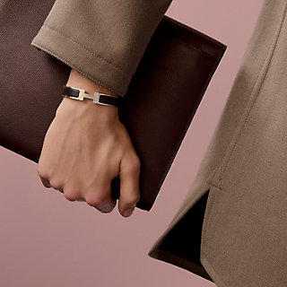 エナメルブレスレット 《クリックHH》 | Hermès - エルメス-公式サイト