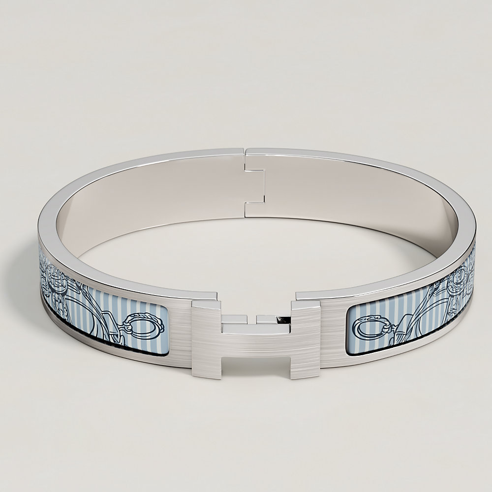 エナメルブレスレット-《 