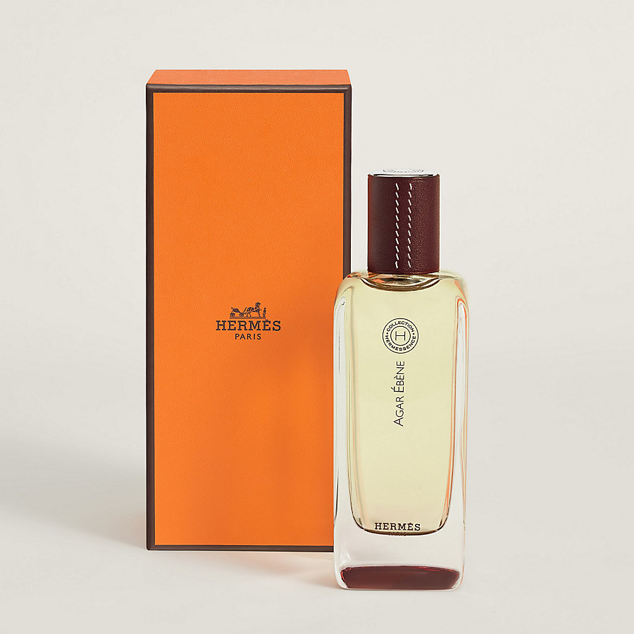 オードトワレ 《アガール エベンヌ》 - 100 ml | Hermès - エルメス 