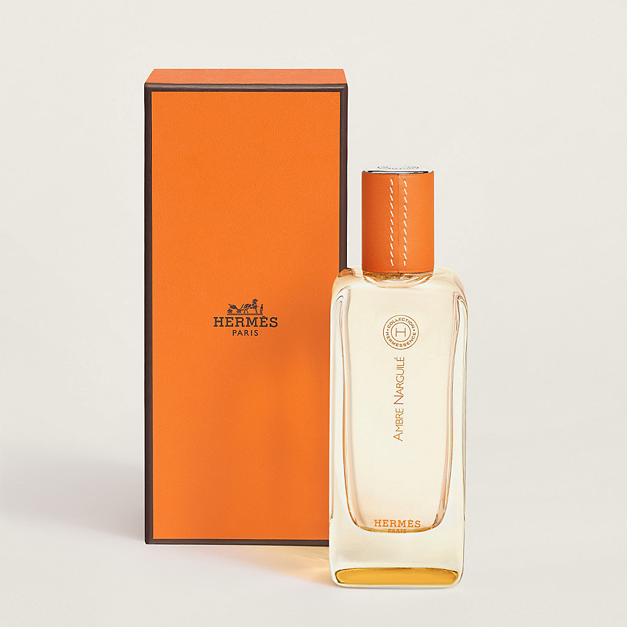 オードトワレ 《アンブル ナルギレ》 - 100 ml | Hermès - エルメス 