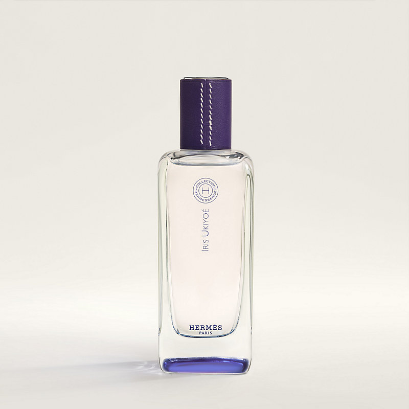 エルメス イリス 香水 50ml☆ Hermes | HERMESSENCE - IRIS UKIYOE 