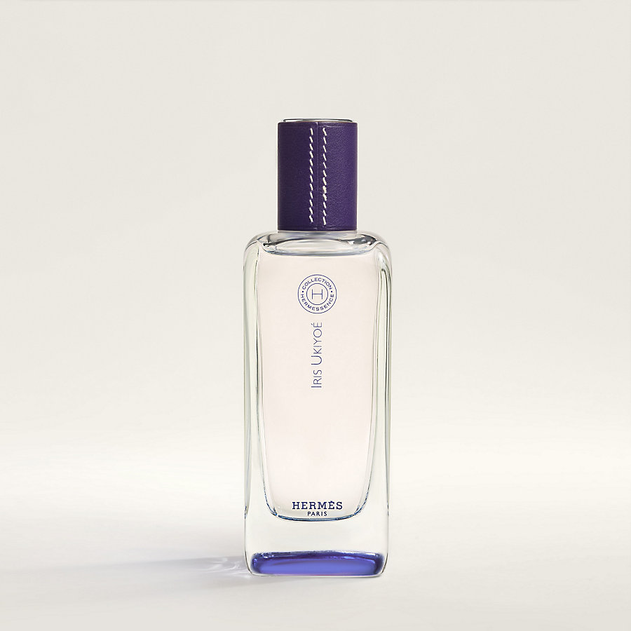 ✩残量たっぷり・廃盤香水 エルメス イリス オードトワレ 50ml - 香水 