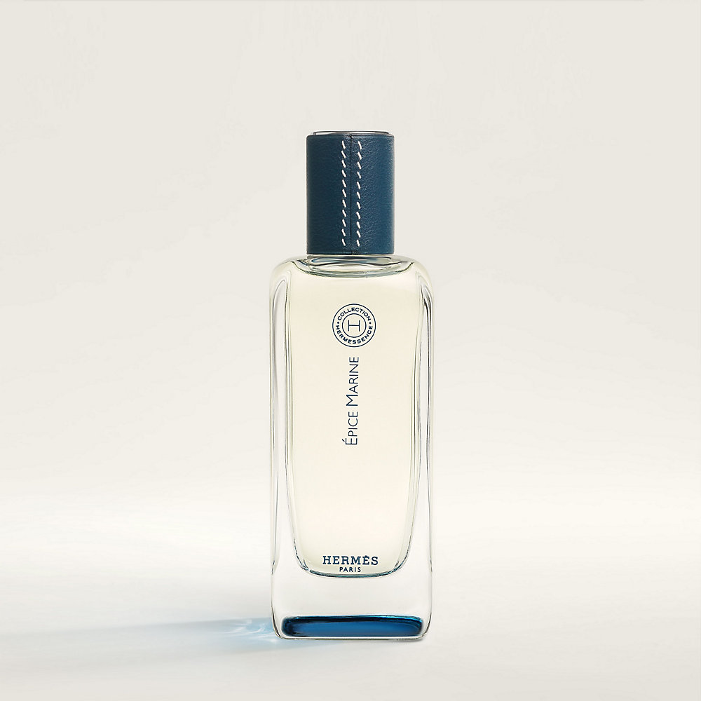 オードトワレ 《エピス マリン》 - 100 ml | Hermès - エルメス-公式サイト