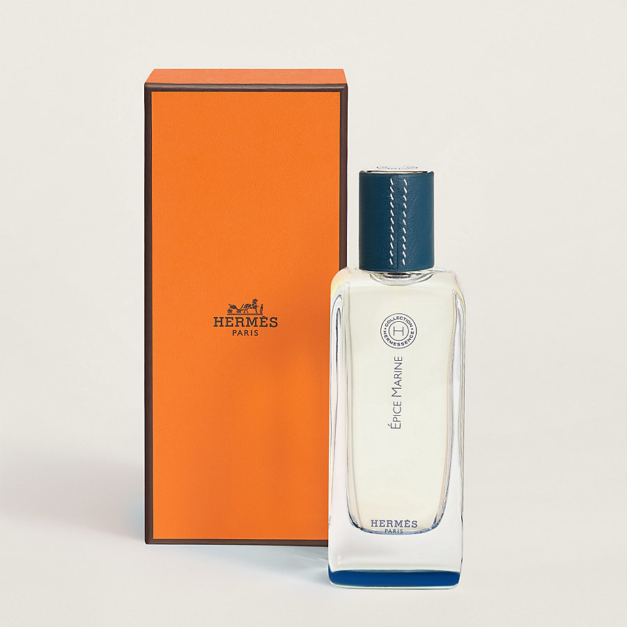 オードトワレ 《エピス マリン》 - 100 ml | Hermès - エルメス-公式サイト
