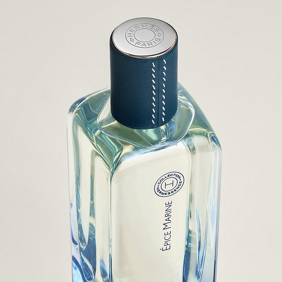 オードトワレ 《エピス マリン》 - 100 ml | Hermès - エルメス-公式サイト