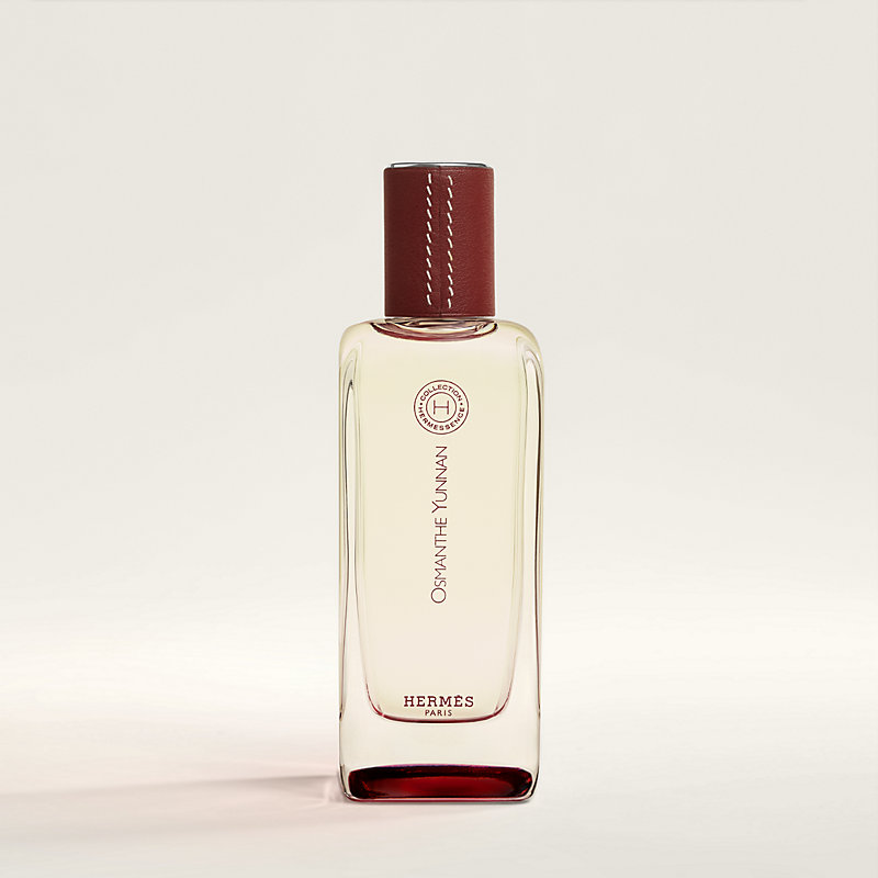 オードトワレ 《オスマンサス ユンナン》 - 100 ml | Hermès 