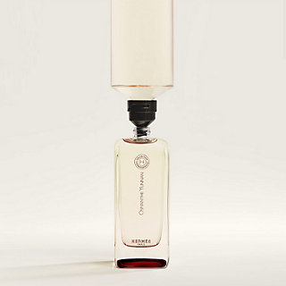 オードトワレ 《オスマンサス ユンナン》 - 100 ml | Hermès 