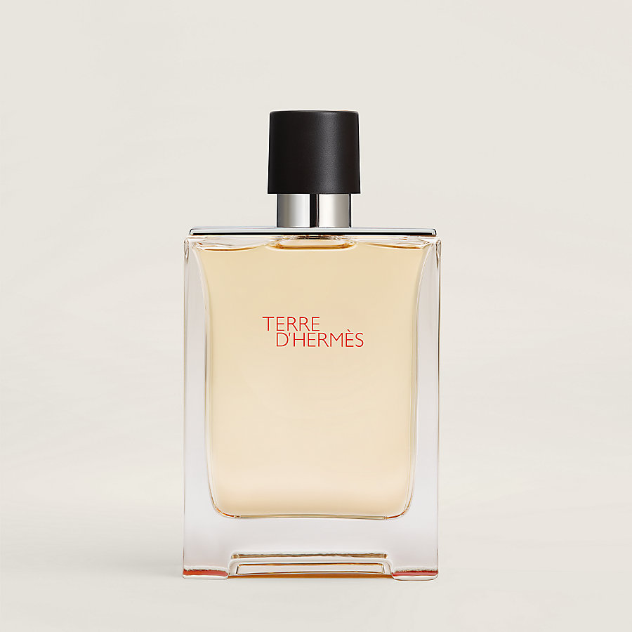 オードトワレ 《テール ドゥ エルメス》 - 100 ml | Hermès - エルメス 