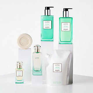 オードトワレ 《ナイルの庭》 - 30 ml | Hermès - エルメス-公式サイト