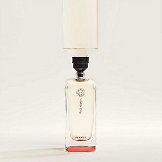 オードトワレ 《ローズ イケバナ》 - 100 ml | Hermès - エルメス-公式 