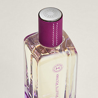 オードトワレ 《ヴィオレット ヴォリンカ》 - 100 ml | Hermès 