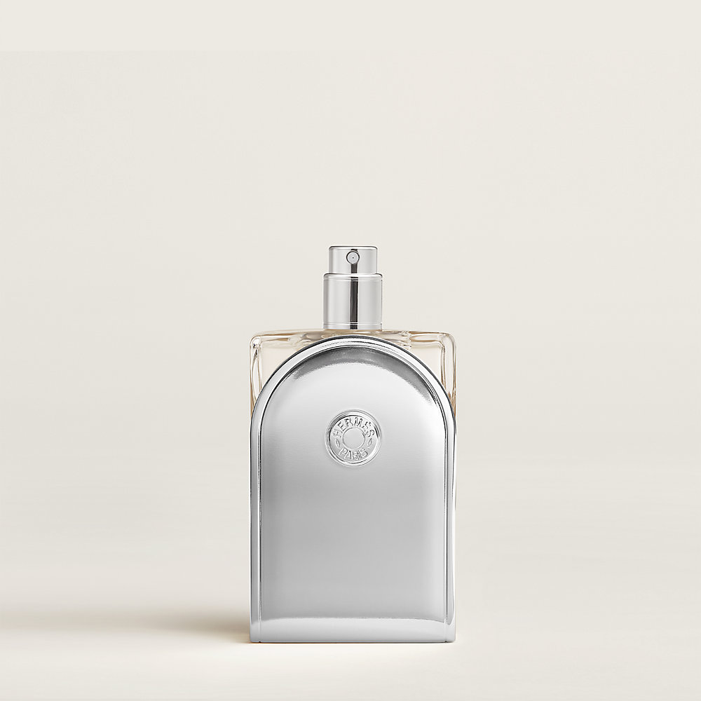 オードトワレ 《ヴォヤージュ ドゥ エルメス》 - 35 ml | Hermès 