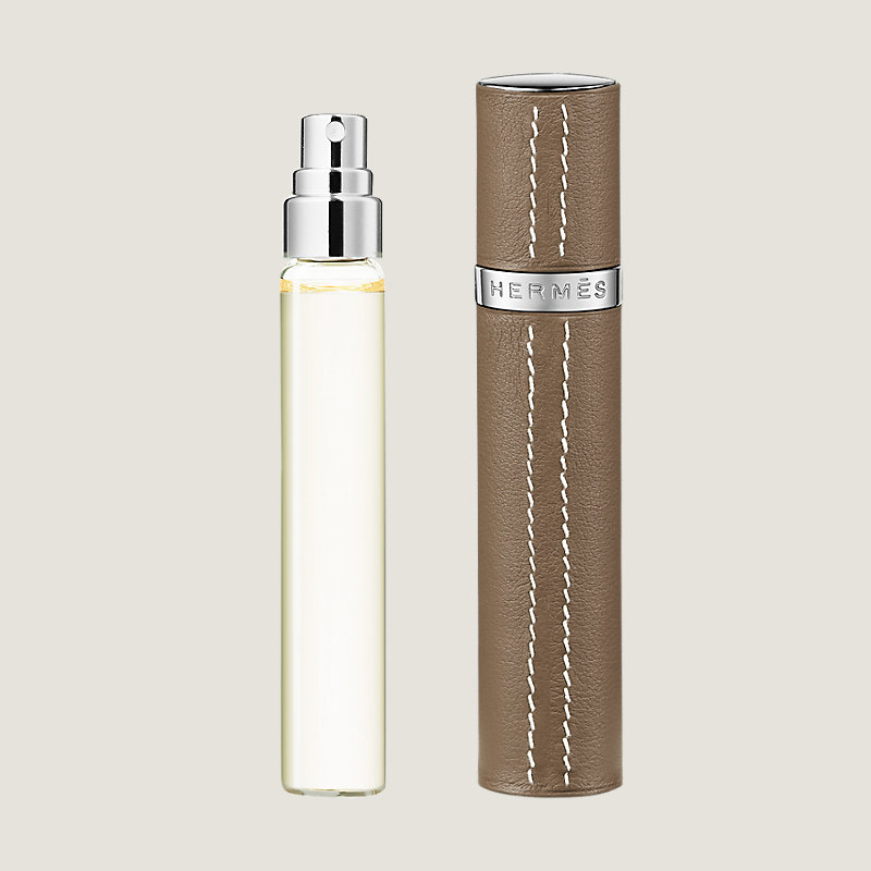 オードトワレ 3本セット 《ナイルの庭》 レフィル & レフィラブル  