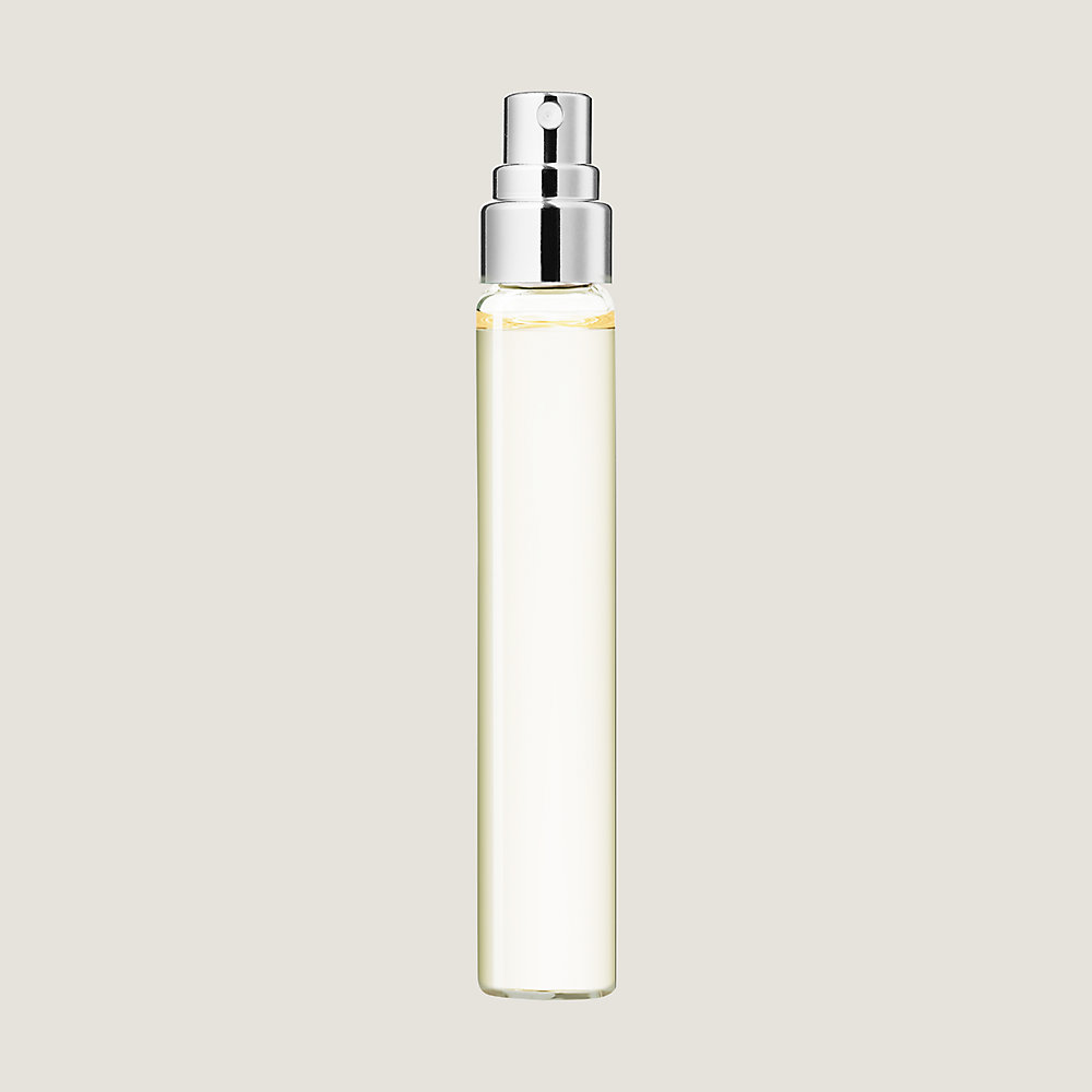 オードトワレ 3本セット 《ナイルの庭》 レフィル - 30 ml | Hermès 