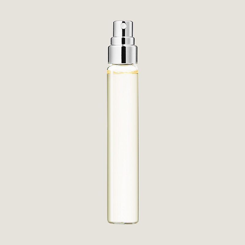 オードトワレ 3本セット 《ナイルの庭》 レフィル - 30 ml | Hermès 