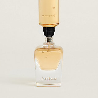 オードパルファム 《ジュール ドゥ エルメス》 - 50 ml | Hermès 