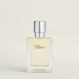 オードパルファム 《テール ドゥ エルメス オー ジヴレー》 - 50 ml 