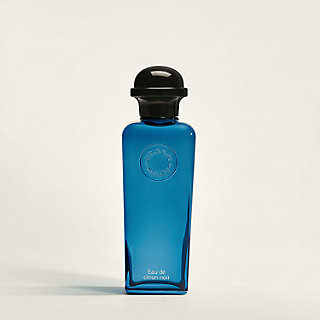 オー デ コロン 《オー ドゥ シトロン ノワール》 - 100 ml | Hermès 
