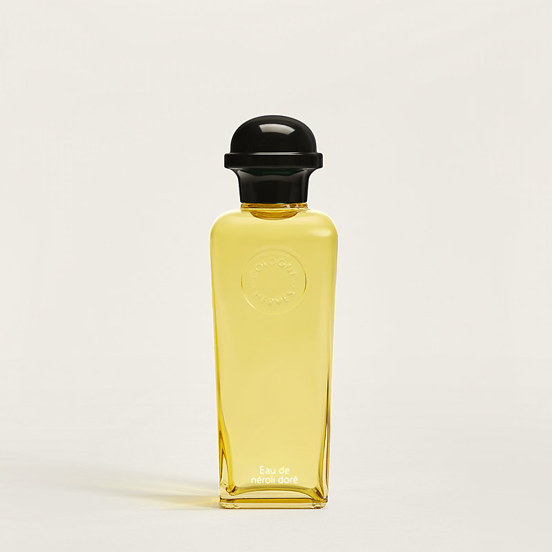 オー デ コロン 《オー ドゥ ネロリ ドレ》 - 100 ml | Hermès 