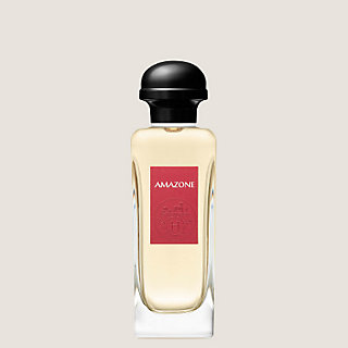 オー ド トワレ 《アマゾン》 - 100 ml | Hermès - エルメス-公式サイト