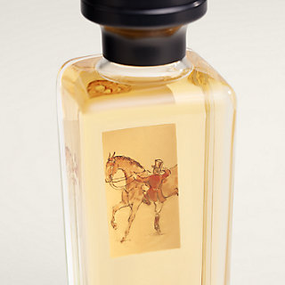 オー ド トワレ 《エキパージュ》 - 100 ml | Hermès - エルメス-公式 