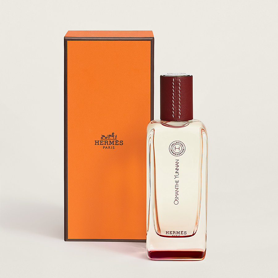 オー ド トワレ 《オスマンサス ユンナン》 - 100 ml | Hermès 