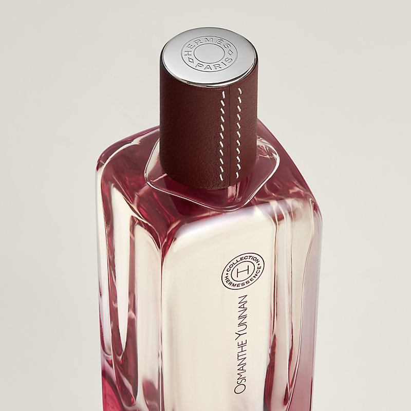 オー ド トワレ 《オスマンサス ユンナン》 - 100 ml | Hermès  