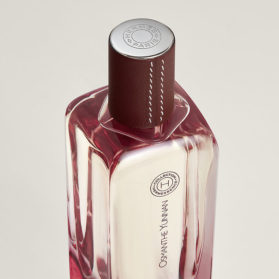 オー ド トワレ 《オスマンサス ユンナン》 - 100 ml | Hermès 
