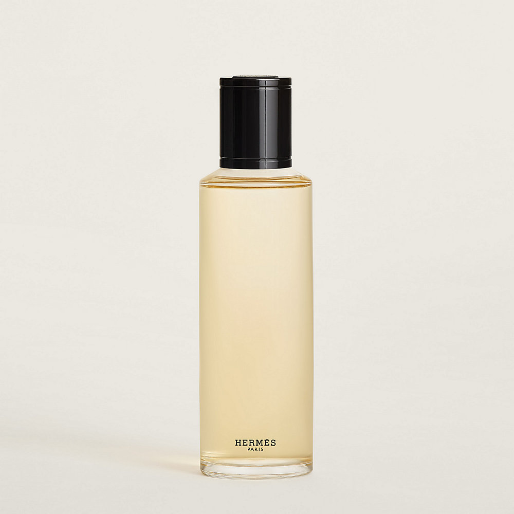 オー ド トワレ 《テール ドゥ エルメス》 レフィル - 125 ml | Hermès 