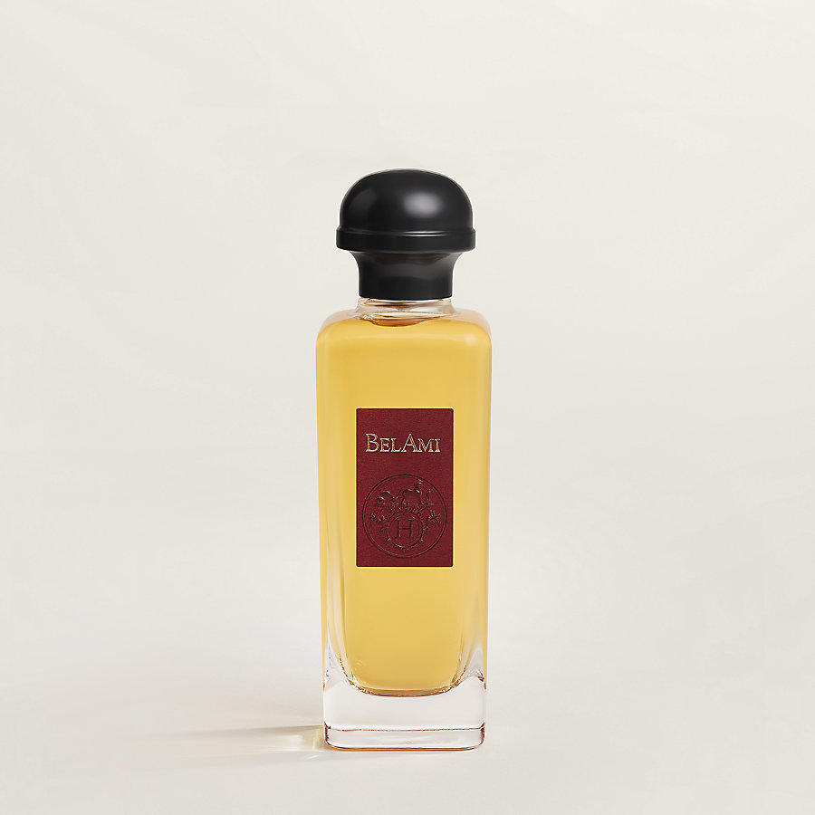 オー ド トワレ 《ベラミ》 - 100 ml | Hermès - エルメス-公式サイト