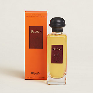 オー ド トワレ 《ベラミ》 - 100 ml | Hermès - エルメス-公式サイト