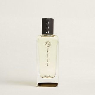 オー ド トワレ 《ポワーヴル サマルカンド》 - 100 ml | Hermès 