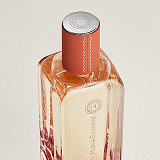 オー ド トワレ 《ミルラ エグランティーヌ》 - 100 ml | Hermès 