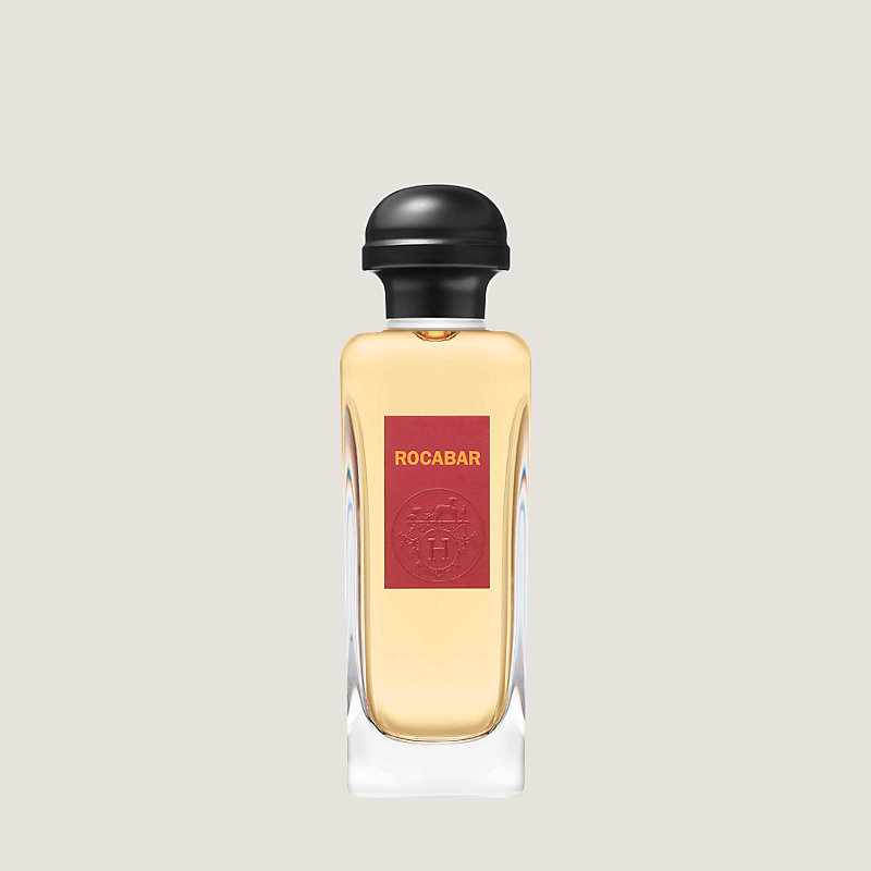 エルメス ロカバール オードトワレ 100ml（残量約9割以上） Amazon 