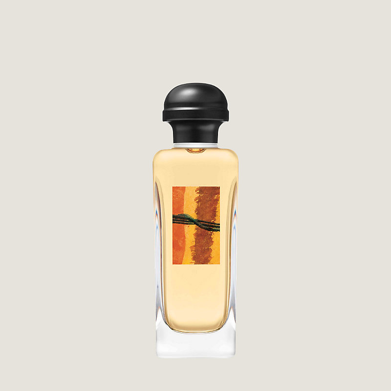 オー ド トワレ 《ロカバール》 - 100 ml | Hermès - エルメス-公式サイト