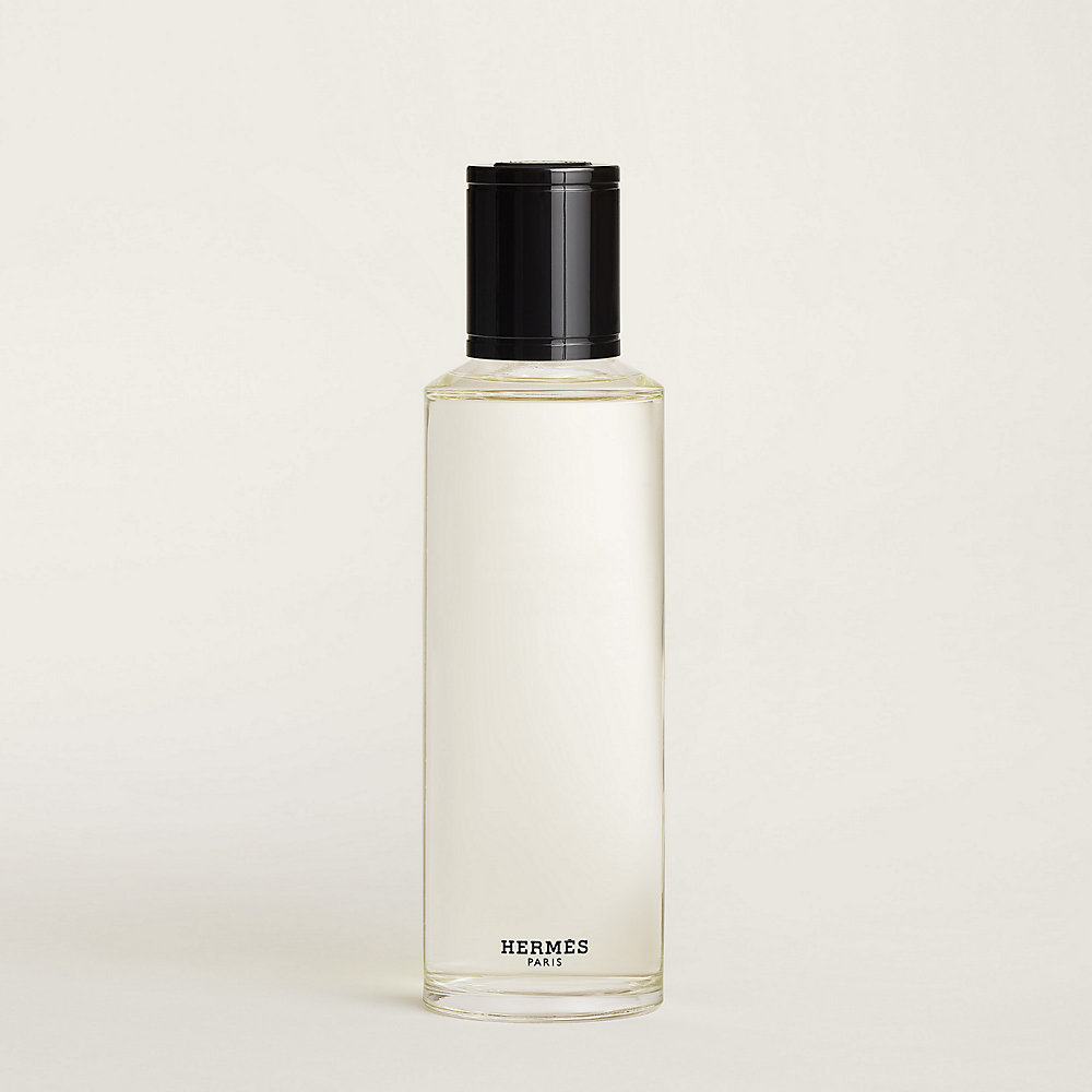 オー ド トワレ 《ヴォヤージュ ドゥ エルメス》 レフィル - 200 ml 