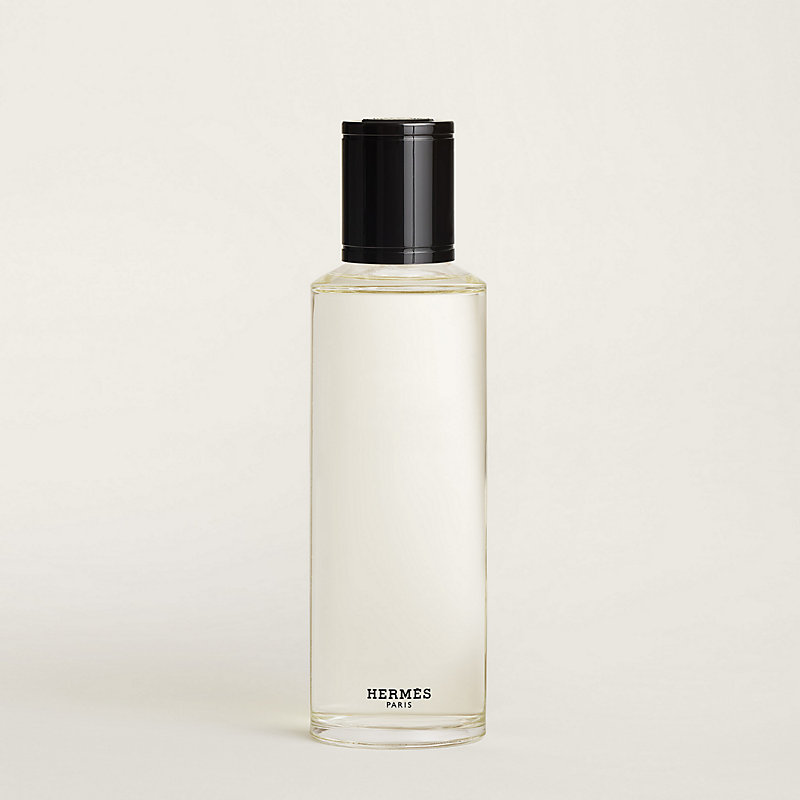エルメス オードトワレ ヴォヤージュ ドゥ エルメス 100ml 香水 ガラス 