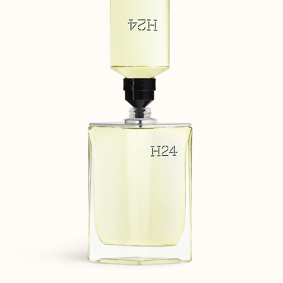 オー ド トワレ 《H24》 - 100 ml | Hermès - エルメス-公式サイト