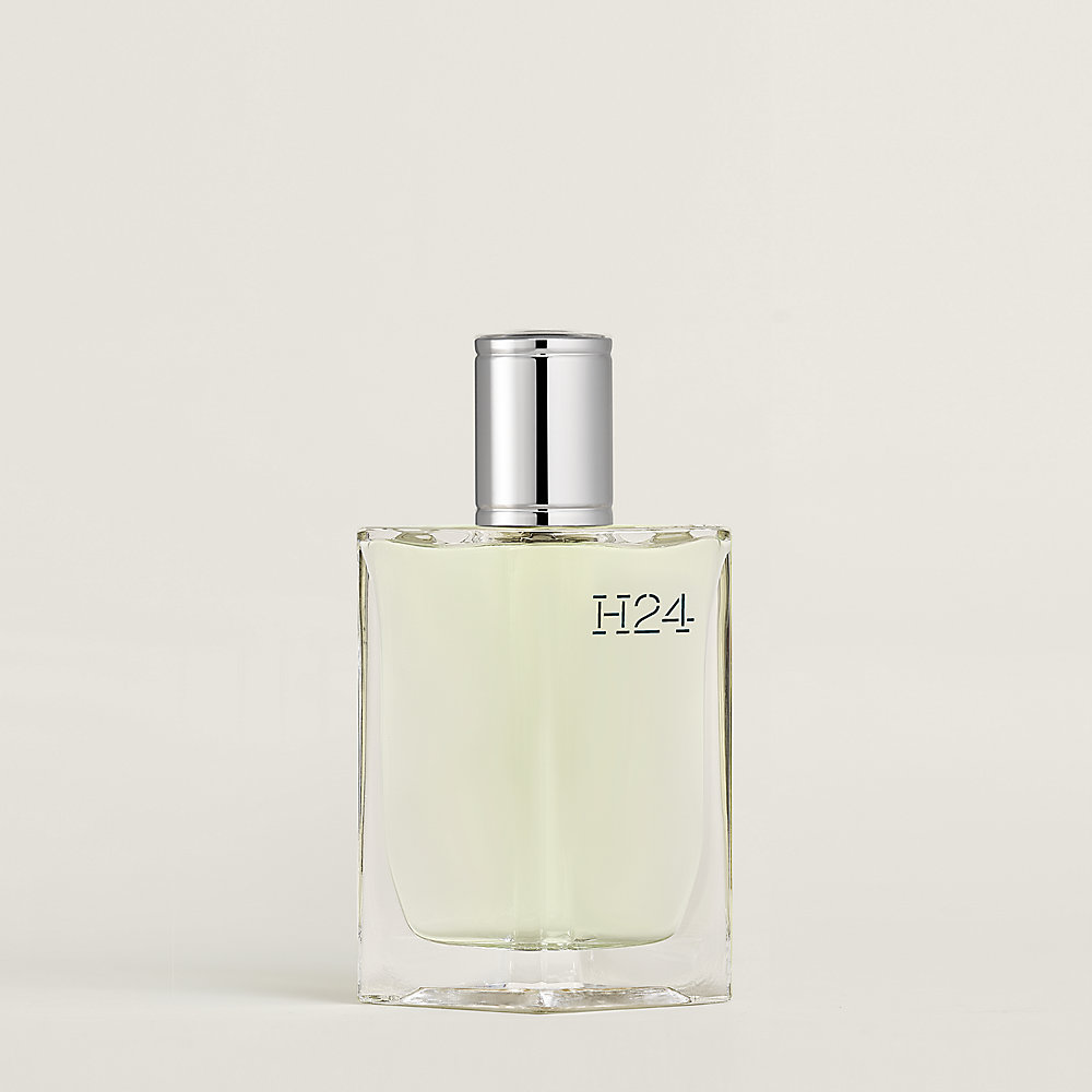 オー ド トワレ 《H24》 - 30 ml | Hermès - エルメス-公式サイト