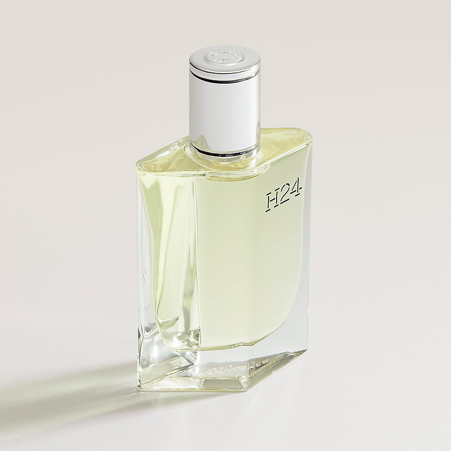 オー ド トワレ 《H24》 - 30 ml | Hermès - エルメス-公式サイト