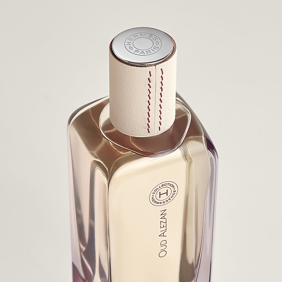 オー ド パルファム 《ウード・アルザン》 - 100 ml | Hermès 
