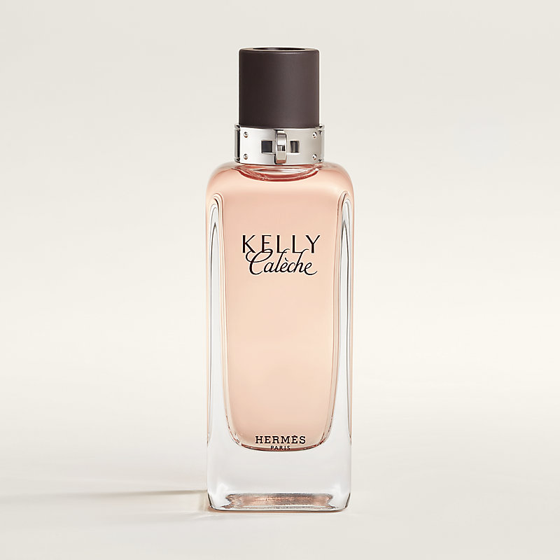 オー ド パルファム 《ケリー カレーシュ》 - 100 ml | Hermès 