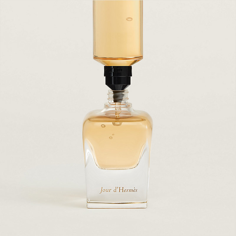 オー ド パルファム 《ジュール ドゥ エルメス》 - 85 ml | Hermès 