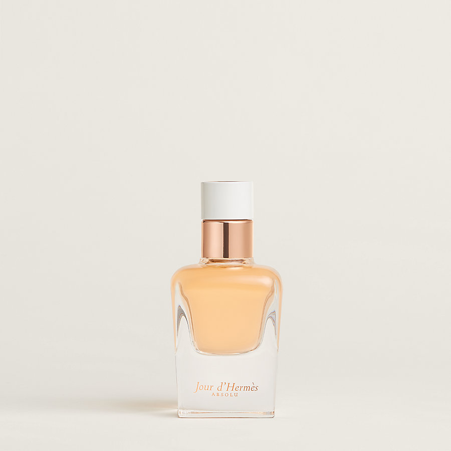 オー ド パルファム 《ジュール ドゥ エルメス アプソリュ》 - 30 ml 