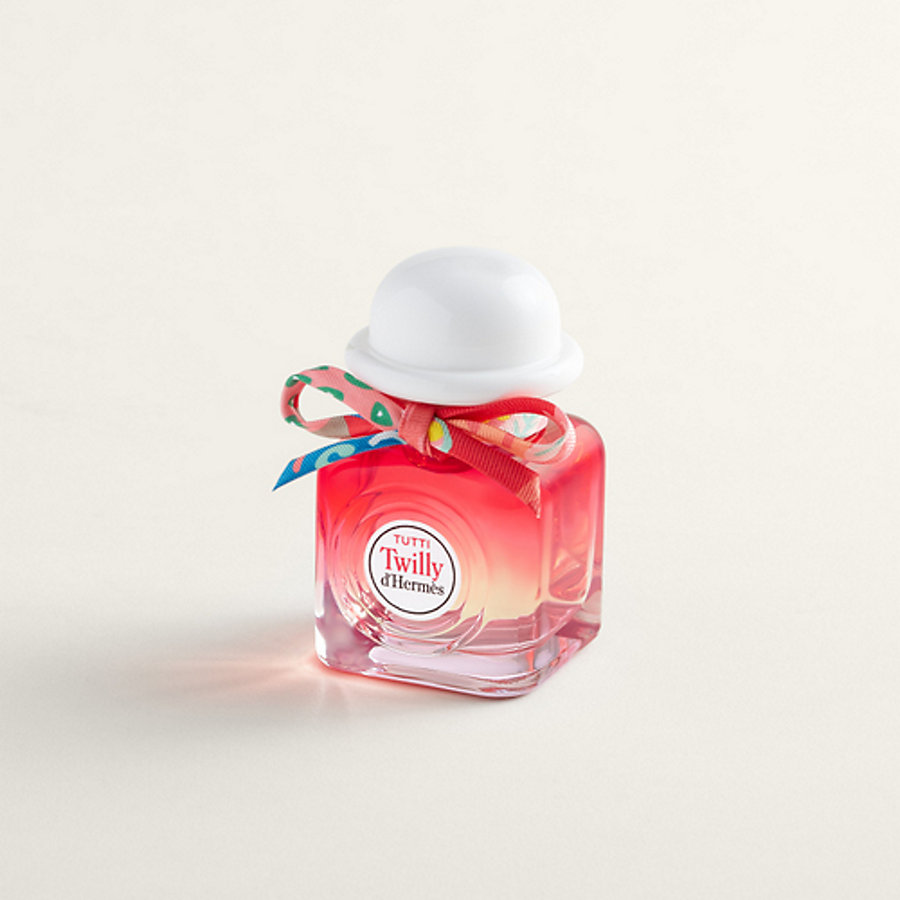オー ド パルファム 《トゥッティ ツイリー ドゥ エルメス》 - 30 ml  