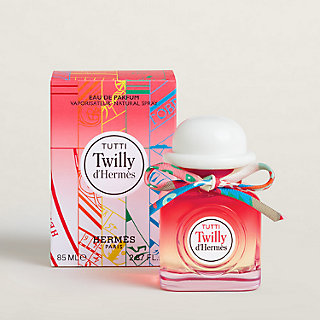 オー ド パルファム 《トゥッティ ツイリー ドゥ エルメス》 - 85 ml 