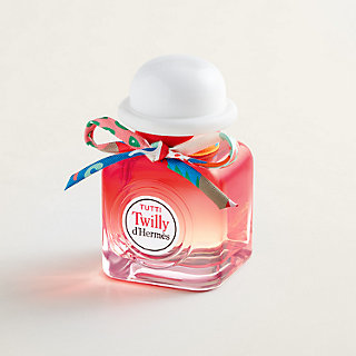 オー ド パルファム 《トゥッティ ツイリー ドゥ エルメス》 - 85 ml 