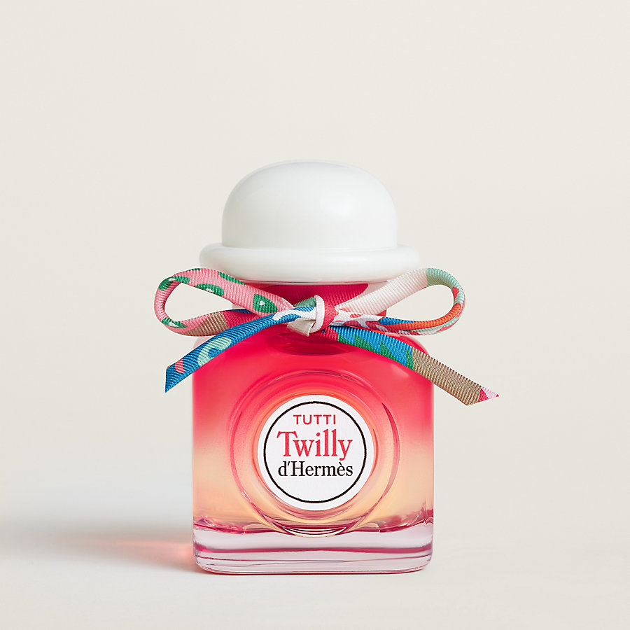 オー ド パルファム 《トゥッティ ツイリー ドゥ エルメス》 - 85 ml 