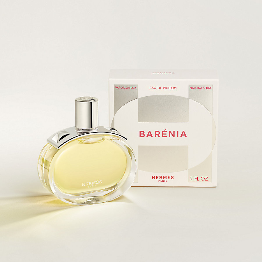 オー ド パルファム 《バレニア》 - 60 ml | Hermès - エルメス-公式サイト