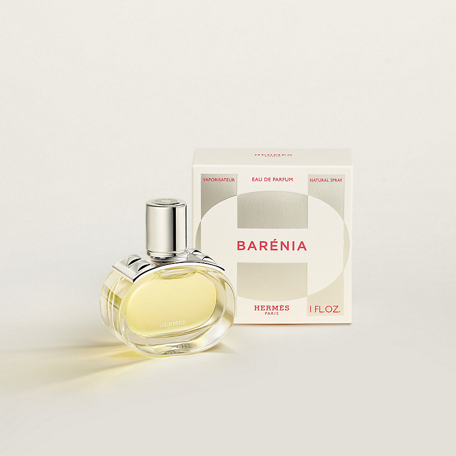 オー ド パルファム 《バレニア》 - 30 ml | Hermès - エルメス-公式サイト